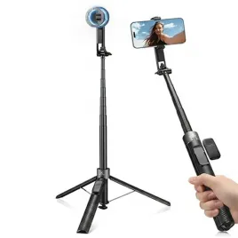 kandf-concept-statyw-183cm-magsafe-selfie-stick-pilot-bt