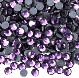 termo-dzety-szklane-cyrkonie-aplikacja-fioletowy-ss30-6mm-1000-sztuk