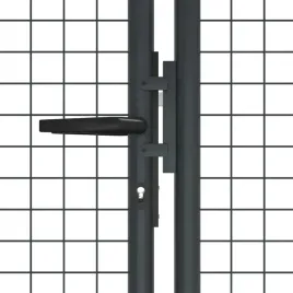 vidaxl-brama-ogrodowa-z-siatki-galwanizowana-stal-400x175-cm-szara