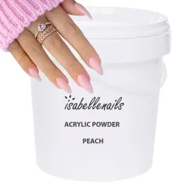akryl-do-paznokci-puder-proszek-akrylowy-peach-1l-isabellenails-brzoskwinia