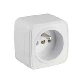 gniazdo-elektryczne-elektro-plast-opatowek-bialy