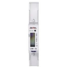 licznik-energii-na-szyne-1-fazowy-lcd-lem-02-zamel