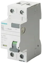wylacznik-roznicowopradowy-siemens-5sv3314-6-2-styki-40a-0-03a-230v