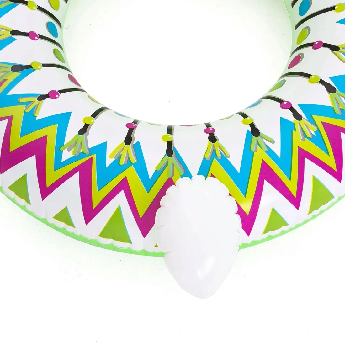 kolo-dmuchane-36158-alpaca-swim-ring-stan-nowy