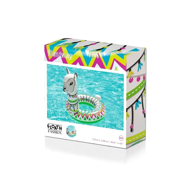 kolo-dmuchane-36158-alpaca-swim-ring-wysokosc-90-cm