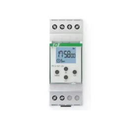 fandf-zegar-programowalny-1-kanalowy-tygodniowy-2p-230v-pcz-521-4-plus