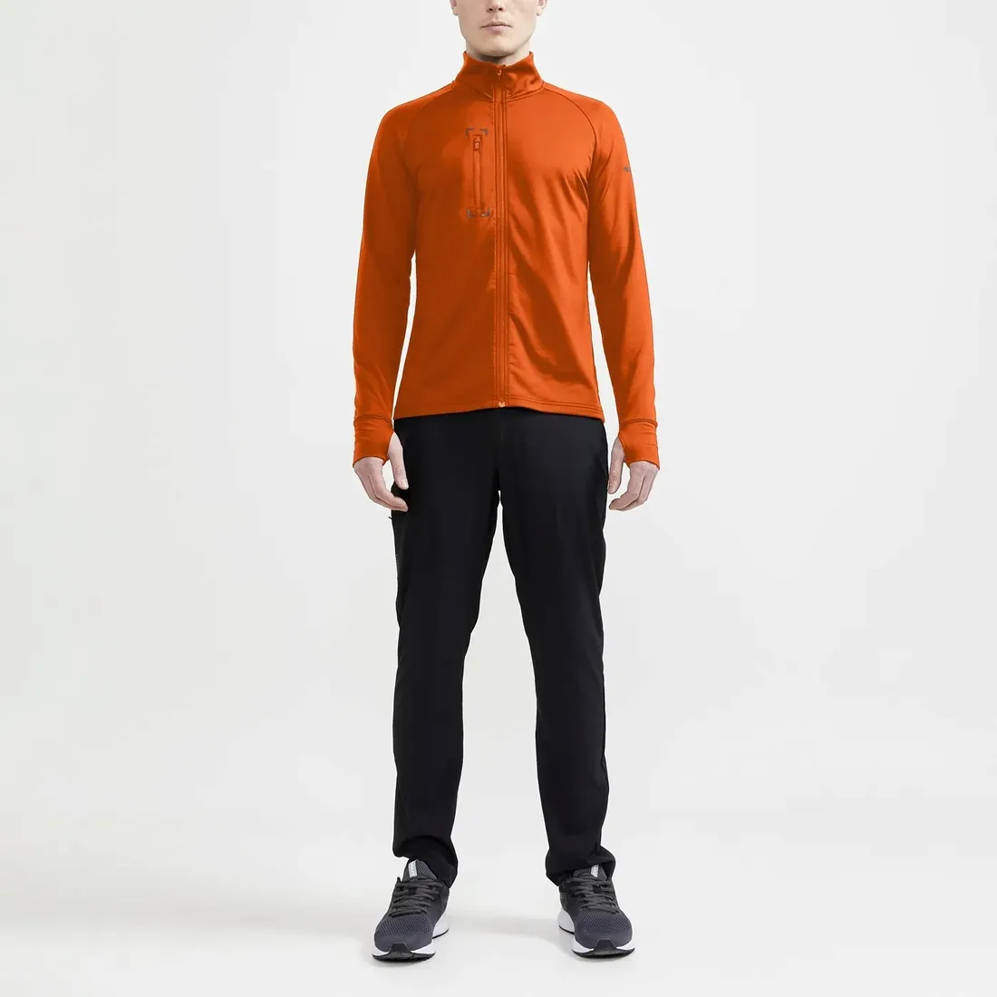 meska-bluza-adv-explore-light-midlayer-m-l-stan-nowy