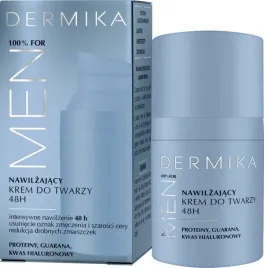 dermika-100percent-for-men-krem-do-twarzy-nawilzajacy-50-ml