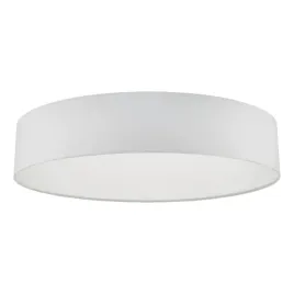 okragla-lampa-sufitowa-cierro-cie4815-materialowa-bialy