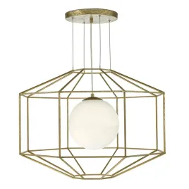 geometryczna-lampa-wiszaca-izmir-izm0135-kula-zloty-bialy