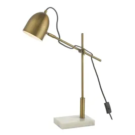 regulowana-lampka-biurkowa-mendal-men4263-brazowy-bialy