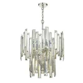 wiszaca-lampa-na-lancuchu-odile-odi0620-glamour-szampanski-przezroczysty