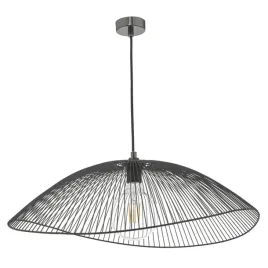 wiszaca-lampa-kapelusz-onza-onz1722-druciana-czarny