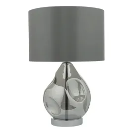 szklana-lampa-stolowa-quinn-qui4210-z-abazurem-szary-przydymiony