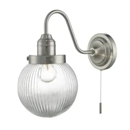 lampa-scienna-tamara-tam0738-szklana-kula-srebrny-przezroczysty