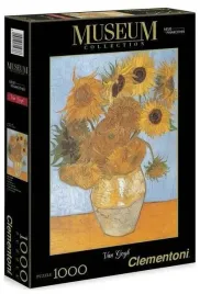 puzzle-1000-van-gogh-sunflowers