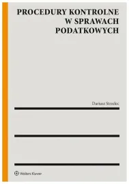 procedury-kontrolne-w-sprawach-podatkowych-strzelec-dariusz