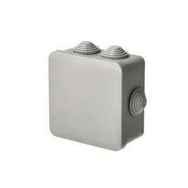edo-technic-puszka-hermetyczna-natynkowa-z-dlawikami-klik-ip55-100x100h50