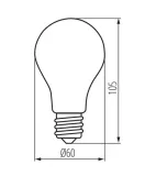 zarowka-xled-a60-7w-nw