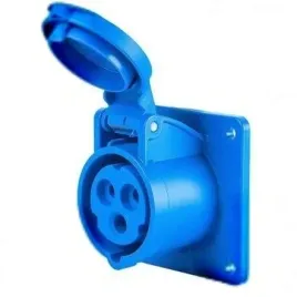 gniazdo-tablicowe-16a-3p-230v-75x75-niebieskie-ip44-twist-313-6f7