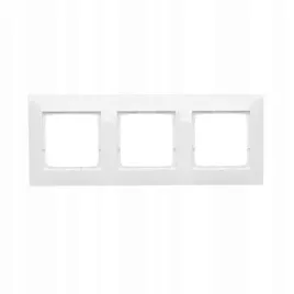 simon-54-premium-ramka-potrojna-biala-dr3-11