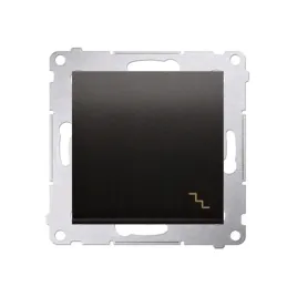 simon-54-lacznik-schodowy-modul-10ax-250v-szybkozlacza-czarny-mat