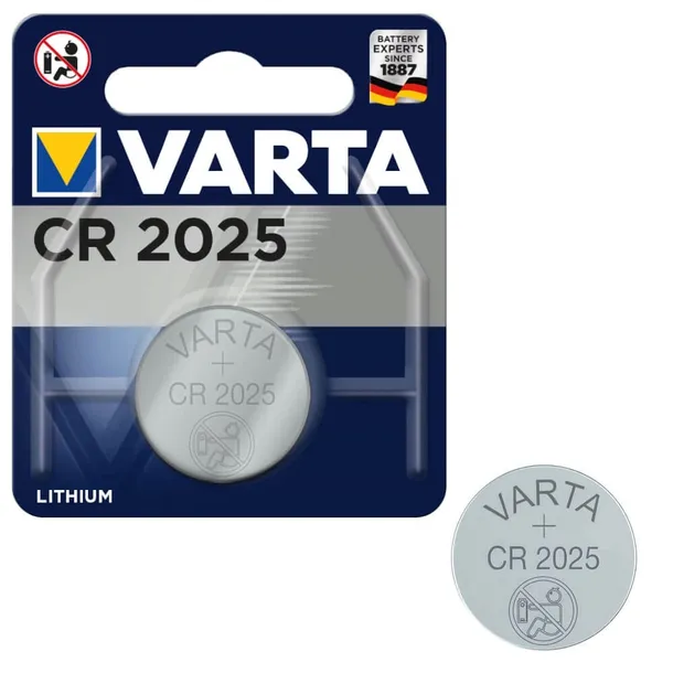 bateria-varta-cr-2025