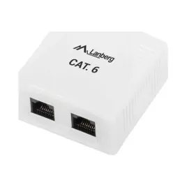 gniazdo-teleinformatyczne-natynkowe-utp-2xrj45-kat-6
