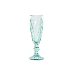 kieliszek-do-wina-dkd-home-decor-turkusowy-szklo-150-ml