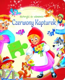 olesiejuk-historyjki-do-ukladania-czerwony-kapturek-6-ukladanek