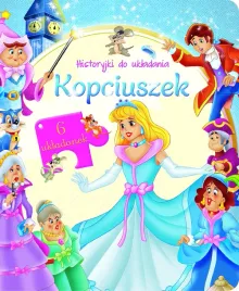 olesiejuk-historyjki-do-ukladania-kopciuszek-6-ukladanek