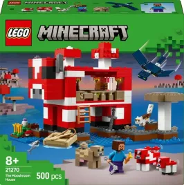 lego-minecraft-dom-grzybowej-krowy