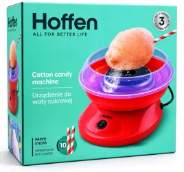 hoffen-urzadzenie-do-waty-cukrowej-czerwone-500w