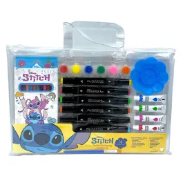 disney-stitch-zestaw-kreatywny-kredki-farby-markery-38-elmentow