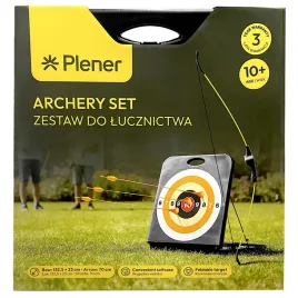 plener-zestaw-do-lucznictwa-luk-1325x23cm-strzala-70cm-3szt-tarcza-walizka