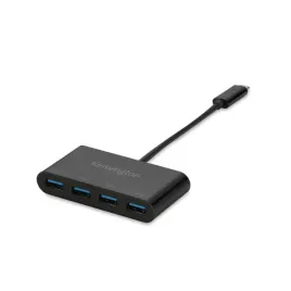 kensington-ch1200-usb-3-2-gen-2-3-1-gen-2-type-c-10000-mbit-s-czarny