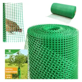 siatka-ogrodzeniowa-rabatowa-dla-kur-plastikowa-zielona-15x15-06x20-m