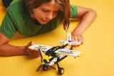 lego-technic-samolot-transportowy