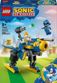 lego-cyclone-kontra-metal-sonic