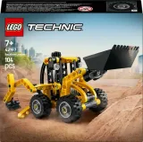 lego-technic-koparko-ladowarka