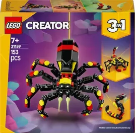 lego-creator-dzikie-zwierzeta-niezwykly-pajak
