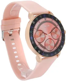 hagen-smartwatch-hc60-rozowe-zloto
