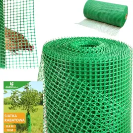 siatka-ogrodzeniowa-rabatowa-dla-kur-plastikowa-zielona-15x15-04x10-m