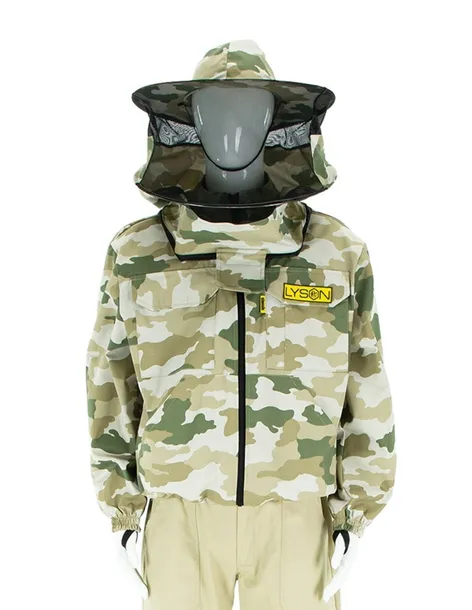 bluza-pszczelarska-moro-rozmiar-xl-dla-pszczelarza-do-pasieki-lyson-stan-nowy-rozmiar-xl