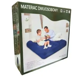materac-dwuosobowy-welurowy-granatowy-192x135x22cm-300kg-11747