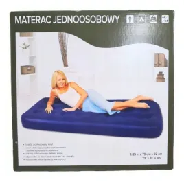 materac-jednoosobowy-welurowy-granatowy-185x79x22cm-11746