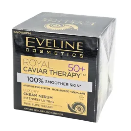 eveline-royal-caviar-therapy-krem-serum-intensywnie-liftingujacy-50-50ml