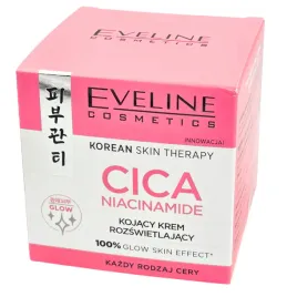 kojacy-krem-rozswietlajacy-cica-niacinamide-50ml-eveline-cosmetics