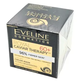 eveline-royal-caviar-therapy-krem-maska-aktywnie-regenerujacy-60-50ml