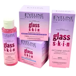 zestaw-glass-skin-krem-zel-nawilzajacy-maska-odzywcza-serum-esencja-4-el